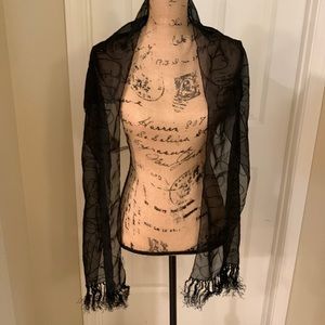 Women’s Scarf